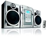 Philips FWM139/05 Mini Hi-Fi System
