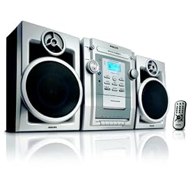 Philips FWM139/05 Mini Hi-Fi System