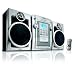 Philips FWM139/05 Mini Hi-Fi System