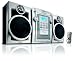 Philips FWM139/05 Mini Hi-Fi System