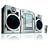 Philips FWM139/05 Mini Hi-Fi System
