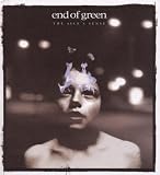 Anklicken zum Vergrößeren: End of green - The Sick'S Sense (Ltd.ed.) (Audio CD)