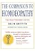 The Companion to Homoeopathy: The Practitioner's Guide