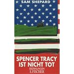 Spencer Tracy ist nicht tot. book cover