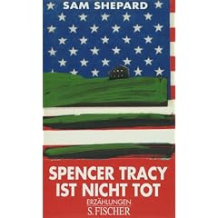 Spencer Tracy ist nicht tot