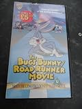 The Bugs Bunny / Road Runner Movie Video