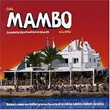 Revue Various Artists  / Cafe Mambo 2006