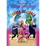 Jodi Stolove's Chair Dancing Around the World