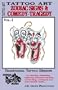 Zodiac Signs & Comedy / Tragedy Vol.I
