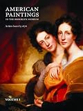 American Paintings In The Brooklyn Museum : Artists Born  By 1876
