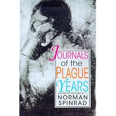 Journals of the Plague Years