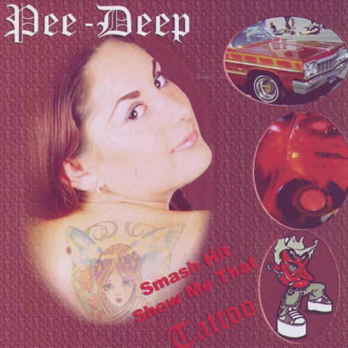 CD-Charts  Music : Pee Deep and the Arsenal