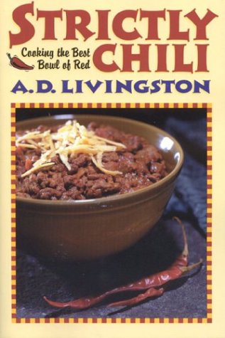 Soups and Stews