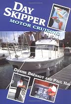 Day Skipper Motor Cruising