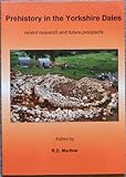Prehistory in the Yorkshire Dales : recent research and future prospects