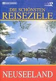 Fernweh - Neuseeland