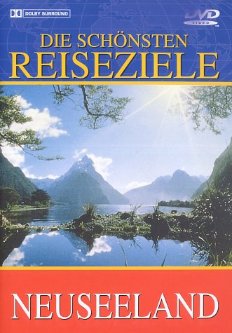 Fernweh - Neuseeland - Partnerlink Bild 51PG0VKXY9L. SL500 zum Thema DVD: Die schönsten Reiseziele Neuseeland / Utha Las Vegas.