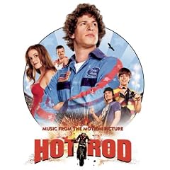 VA - Hot Rod (2007)
