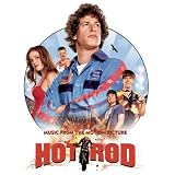 Hot Rod