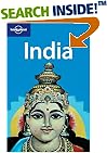 Lonely Planet India