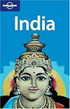 Lonely Planet India (Lonely Planet India)
