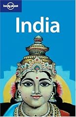 Lonely Planet India (Lonely Planet India)