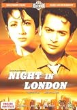 Buy : Night In London [DVD] [1967]