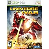 Universe At War: Earth Assault