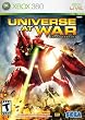 Universe at War: Earth Assault