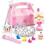 Pinkalicious Party Favor Box Party Supplies