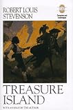 Treasure Island (Courage Classics)