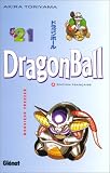 Revue Glénat  / Dragonball tome N° 21 - Monsieur Freezer