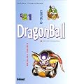 Dragonball tome N� 21 - Monsieur Freezer