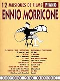 Produkt-Bild: 12 Musiques de Film. Klavier
