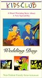 Wedding Day [VHS]