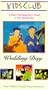 Wedding Day [VHS]