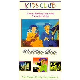 Wedding Day [VHS]
