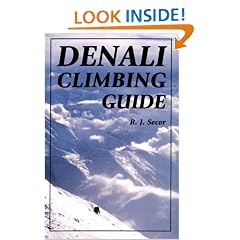 Denali Climbing Guide