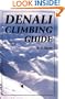 Denali Climbing Guide