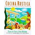 Cucina Rustica
