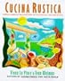 Cucina Rustica