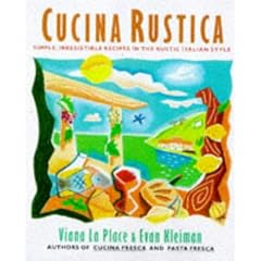 Cucina Rustica
