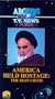 America Held Hostage-The Iran Crisis [VHS]