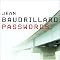 Baudrillard RIP 06/03/07 - Verso books