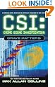 Grave Matters (CSI: Crime Scene Investigation)