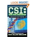 Grave Matters (CSI: Crime Scene Investigation)