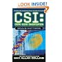 Grave Matters (CSI: Crime Scene Investigation)