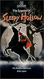 VHS : The Legend of Sleepy Hollow