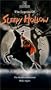 The Legend of Sleepy Hollow [VHS]