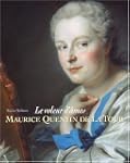 MAURICE QUENTIN DE LA TOUR -VOLEUR..